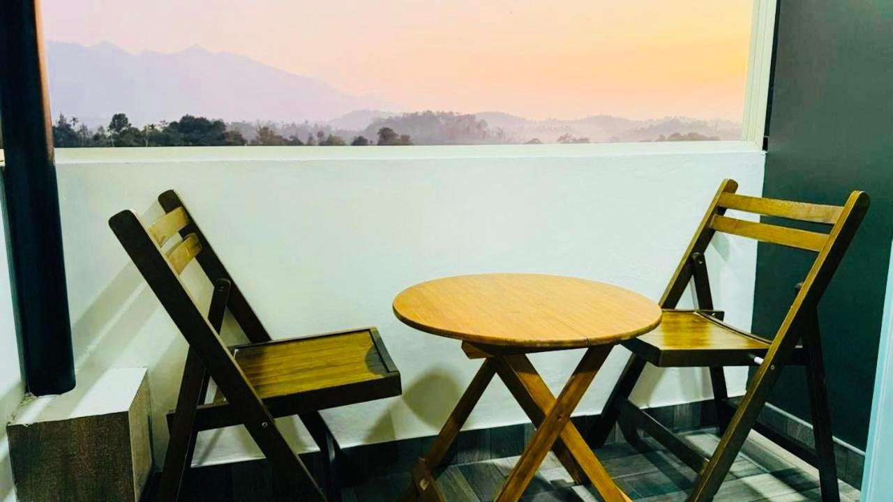 Western Ghats Holiday Home Kalpatta Exteriér fotografie